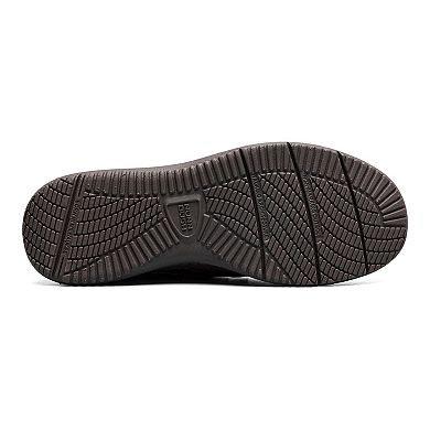 Nunn Bush® Conway EZ Men's Slip-On Shoes