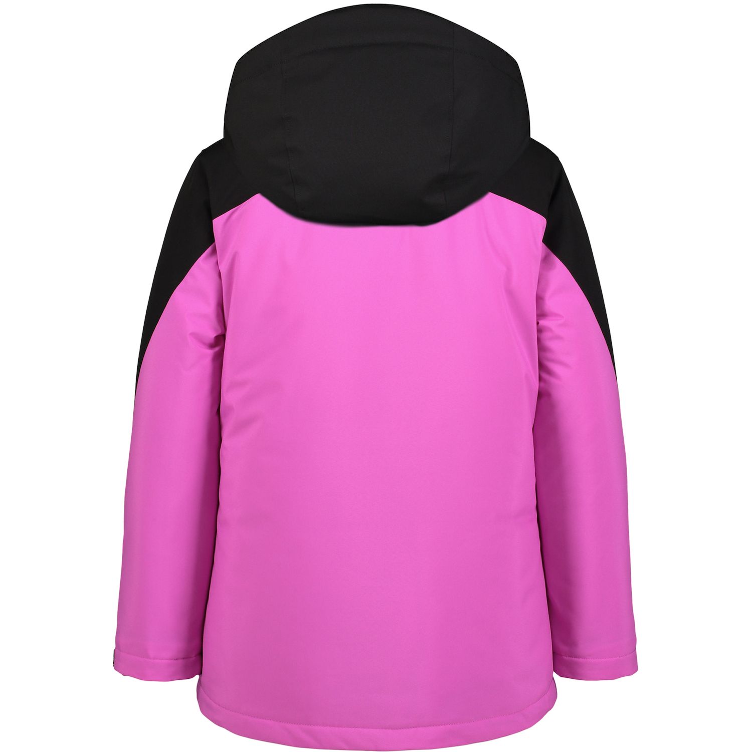 Kohls pink jacket hot sale