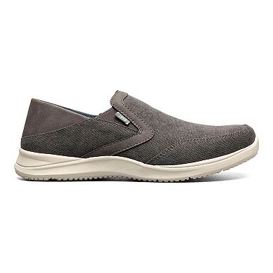 Nunn Bush Conway EZ Men's Slip On Shoes