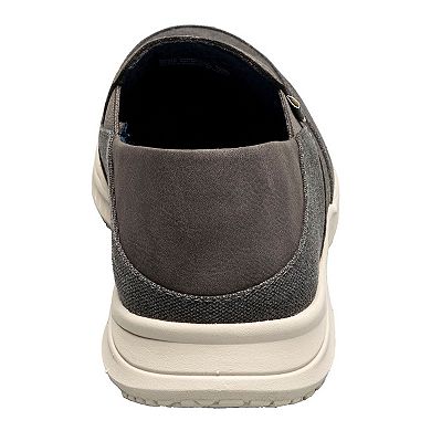 Nunn Bush® Conway EZ Men's Slip-On Shoes
