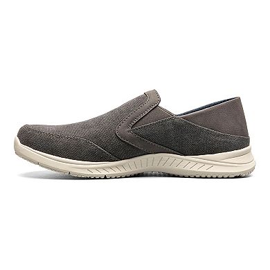 Nunn Bush Conway EZ Men's Slip On Shoes