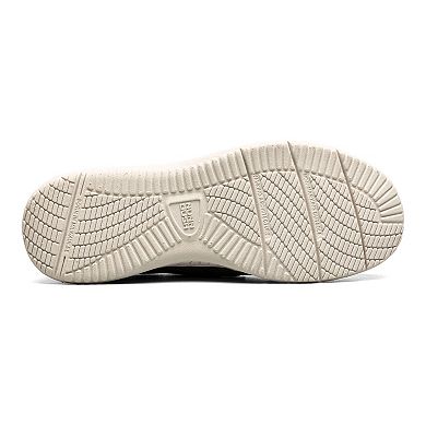 Nunn Bush® Conway EZ Men's Slip-On Shoes