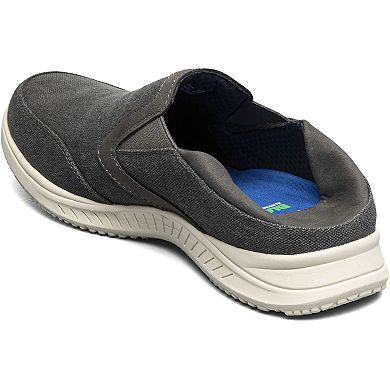 Nunn Bush® Conway EZ Men's Slip On Shoes