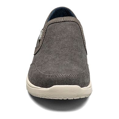 Nunn Bush® Conway EZ Men's Slip-On Shoes