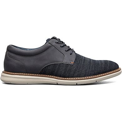 Nunn Bush Chase Knit Men's Oxford Shoes