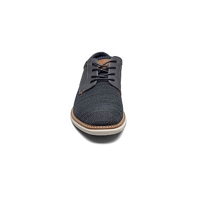 Nunn Bush® Chase Knit Men's Oxford Shoes