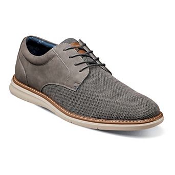 Nunn Bush® Chase Knit Men's Oxford Shoes