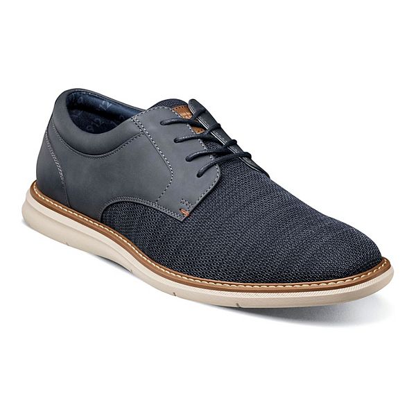 Nunn Bush® Chase Knit Men's Oxford Shoes