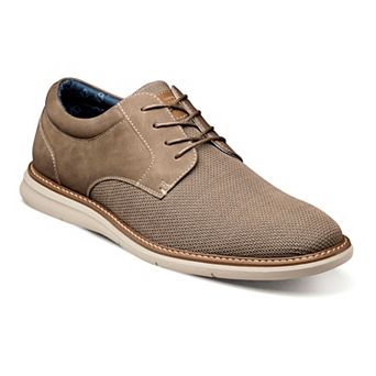 Nunn Bush® Chase Knit Men's Oxford Shoes