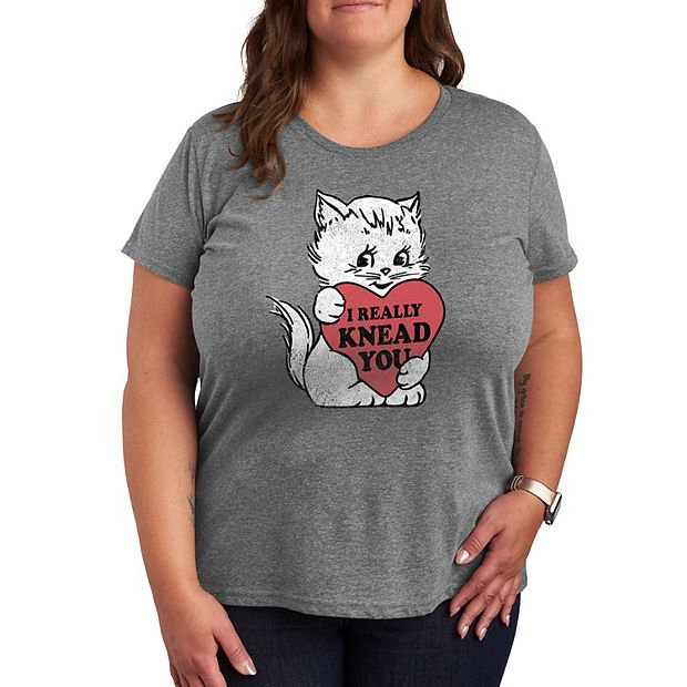 Kohls 2025 cat shirt