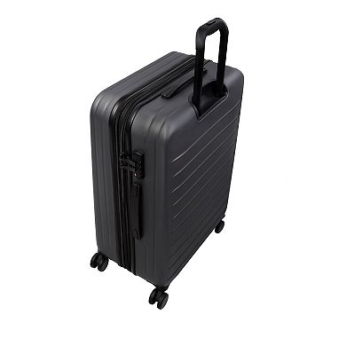 It Luggage Legion Hardside 8-Wheel Expandable Spinner Suitcase