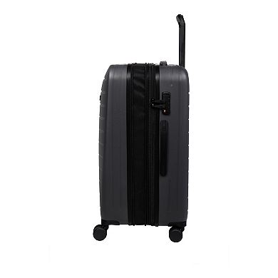 It Luggage Legion Hardside 8-Wheel Expandable Spinner Suitcase