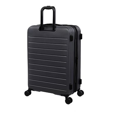 It Luggage Legion Hardside 8 Wheel Expandable Spinner Suitcase