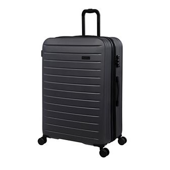 It Luggage Legion Hardside 8-Wheel Expandable Spinner Suitcase