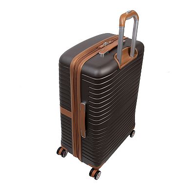 it luggage Encompass Hardside 8-Wheel Expandable Spinner