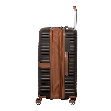 it luggage Encompass Hardside 8-Wheel Expandable Spinner