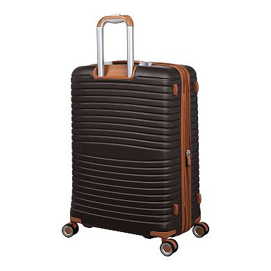 it luggage Encompass Hardside 8-Wheel Expandable Spinner