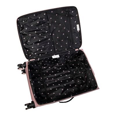 it luggage Citywide Softside 8-Wheel Spinner