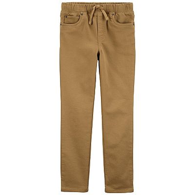 Kohls shops khaki pants