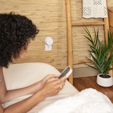 Pura Smart Fragrance Diffuser V4 WiFi Connected Smart Home Diffuser