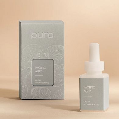 Pura Pacific Aqua Dual Diffuser Refill Pack