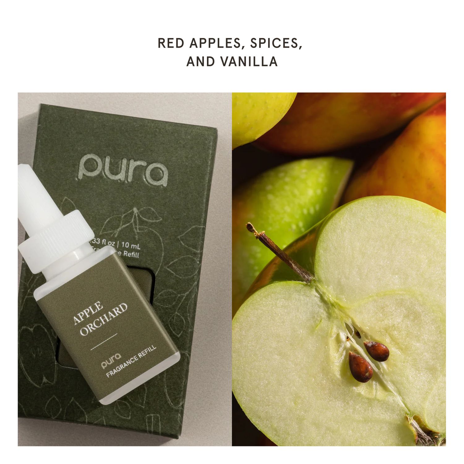 Pura Apple Orchards Refill - Thumbnail 5