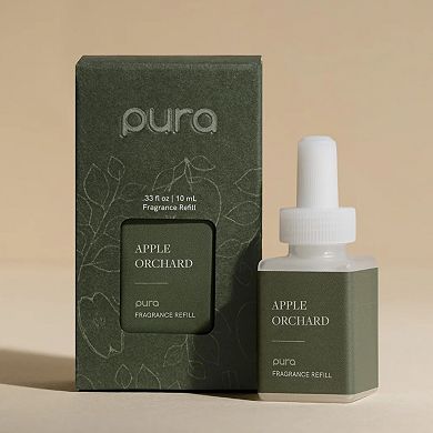 Pura Apple Orchard Dual Diffuser Refill Pack