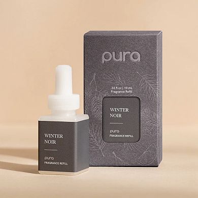 Pura Winter Noir Dual Diffuser Refill Pack