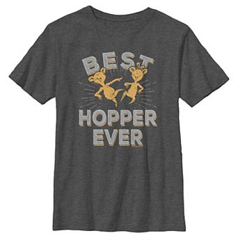 Boys 6-20 Dr. Seuss Best Hopper Ever Graphic Tee