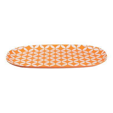 Benetton 13.7-in. Serving Tray