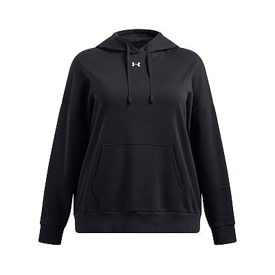 Women s Under Armour Rival Fleece Oversized Hoodie