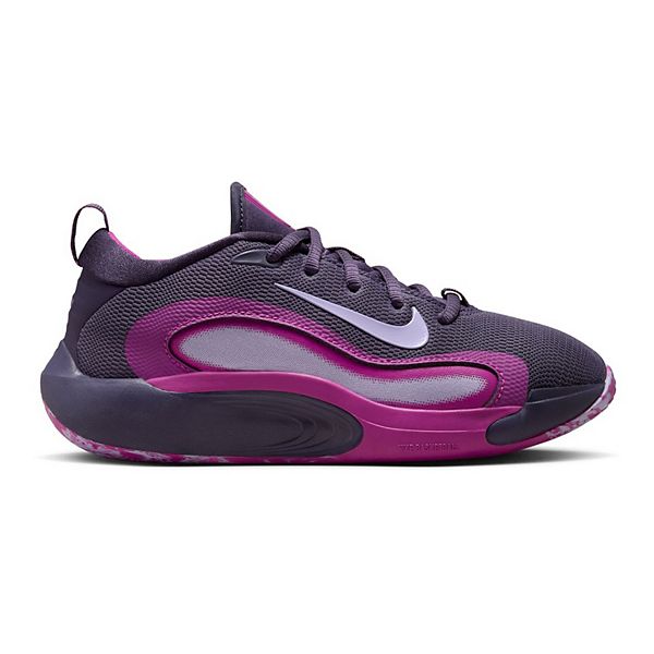 Nike IsoFly Big Kids Basketball Shoes