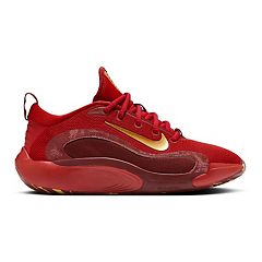 Red Nike Shoes Everyday Athletic Essential Footwear Kohl s