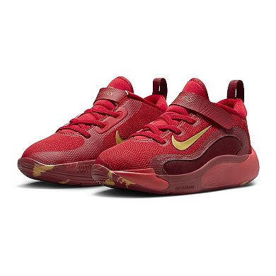 Nike IsoFly Little Kids' Shoes