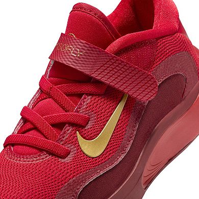 Nike IsoFly Little Kids' Shoes