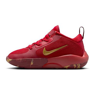 Nike IsoFly Little Kids' Shoes