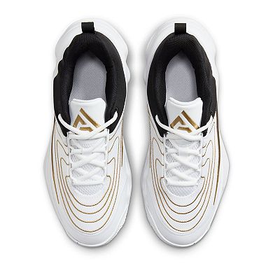 Nike Giannis Immortality 4 Kids Basketball Shoes