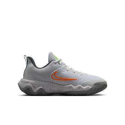 Nike Giannis Immortality 4 Kids Basketball Shoes