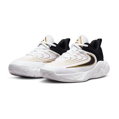 Nike Giannis Immortality 4 Kids Basketball Shoes
