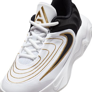 Nike Giannis Immortality 4 Kids Basketball Shoes