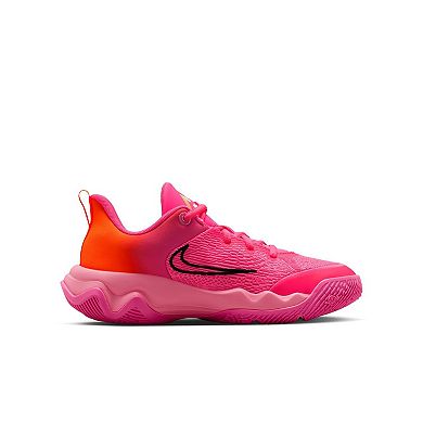Nike Giannis Immortality 4 Kids Basketball Shoes