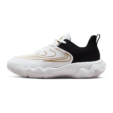 Nike Giannis Immortality 4 Kids Basketball Shoes