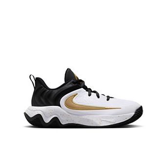 Nike Giannis Immortality 4 Kids Basketball Shoes