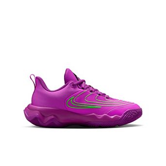 Nike Giannis Immortality 4 Kids Basketball Shoes