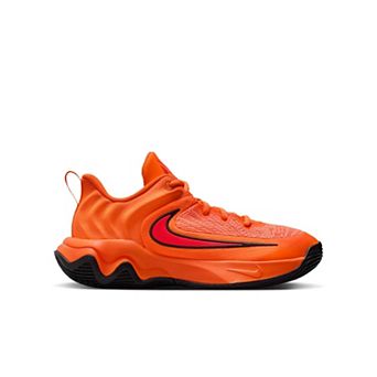 Nike Giannis Immortality 4 Kids Basketball Shoes