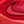 Bright Crimson Red