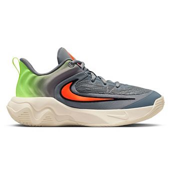 Nike Giannis Immortality 4 Kids Basketball Shoes