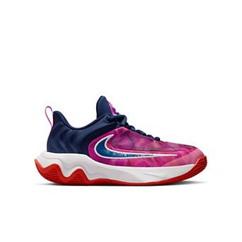 Nike Giannis Immortality 4 Kids Basketball Shoes