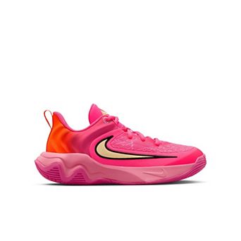 Nike Giannis Immortality 4 Kids Basketball Shoes