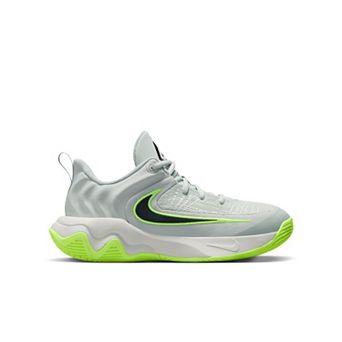 Nike Giannis Immortality 4 Kids Basketball Shoes